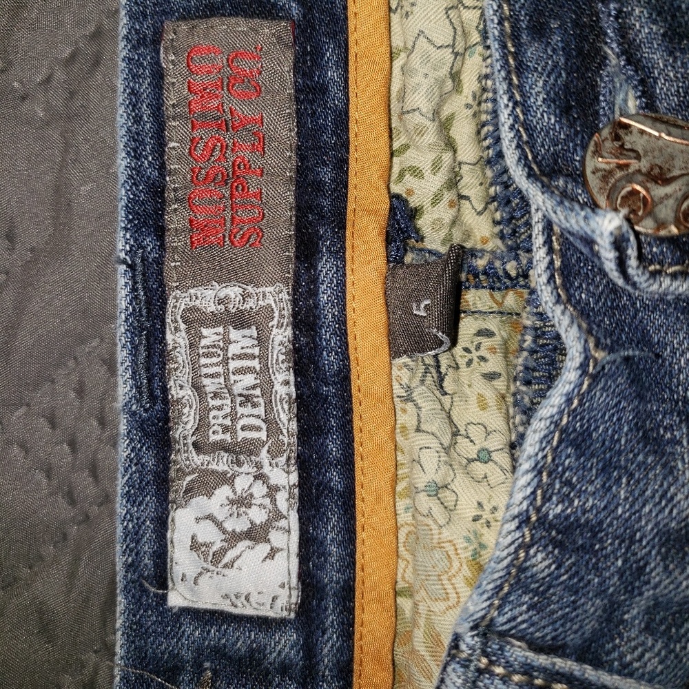 Mossimo Jeans - Picture 2 of 2